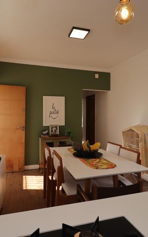 Casa à venda com 310m², 3 quartos e 2 vagasCozinha