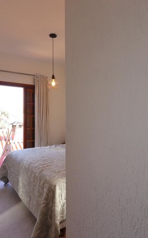 Casa à venda com 310m², 3 quartos e 2 vagasSuíte 2