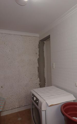 Casa à venda com 310m², 3 quartos e 2 vagasÁrea de Serviço