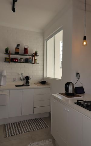 Casa à venda com 310m², 3 quartos e 2 vagasCozinha