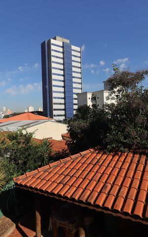 Casa à venda com 310m², 3 quartos e 2 vagasVista da Sacada da Suíte 2