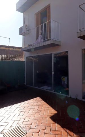 Casa à venda com 310m², 3 quartos e 2 vagasEspaço Gourmet