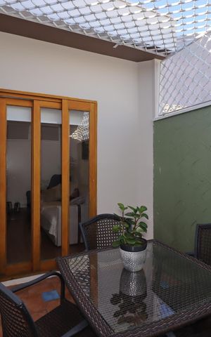 Casa à venda com 310m², 3 quartos e 2 vagasJardim de Inverno