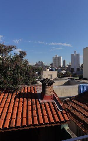 Casa à venda com 310m², 3 quartos e 2 vagasVista da Sacada da Suíte 2