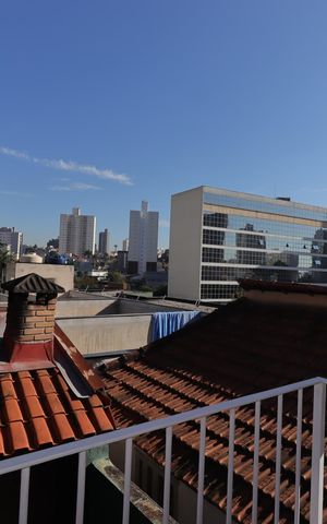 Casa à venda com 310m², 3 quartos e 2 vagasSacada da Suíte 2
