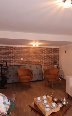 Casa à venda com 310m², 3 quartos e 2 vagasÁrea Social 2