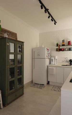 Casa à venda com 310m², 3 quartos e 2 vagasCozinha