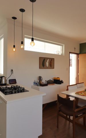 Casa à venda com 310m², 3 quartos e 2 vagasCozinha