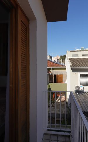 Casa à venda com 310m², 3 quartos e 2 vagasSacada da Suíte 1