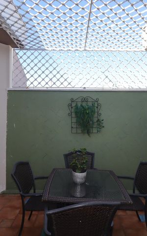 Casa à venda com 310m², 3 quartos e 2 vagasJardim de Inverno