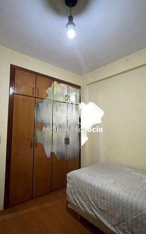 Apartamento à venda com 68m², 3 quartos e 1 vaga