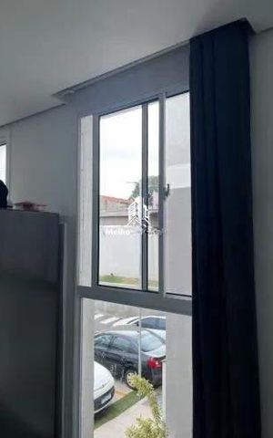 Apartamento à venda com 45m², 2 quartos e 1 vaga