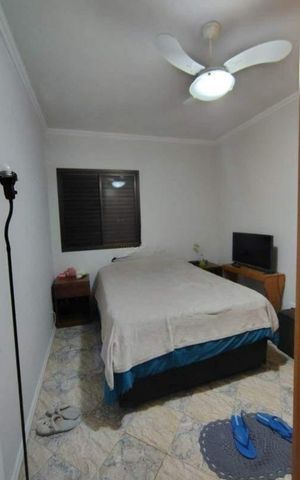 Apartamento à venda com 66m², 2 quartos e 1 vaga