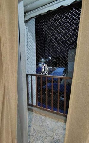 Apartamento à venda com 66m², 2 quartos e 1 vaga