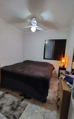Apartamento à venda com 66m², 2 quartos e 1 vaga