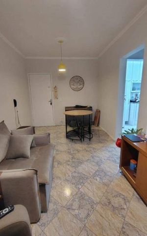 Apartamento à venda com 66m², 2 quartos e 1 vaga