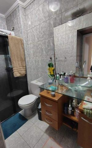 Apartamento à venda com 66m², 2 quartos e 1 vaga