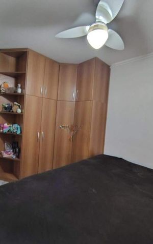 Apartamento à venda com 66m², 2 quartos e 1 vaga