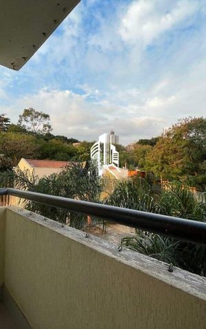Apartamento à venda com 69m², 3 quartos e 1 vaga