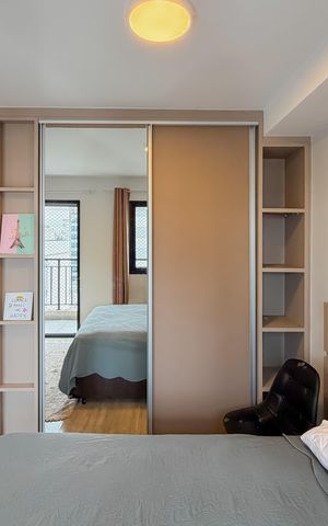 Studio à venda com 26m², 1 quarto e sem vaga Studio à venda com 26m², 1 quarto e sem vagaStudio