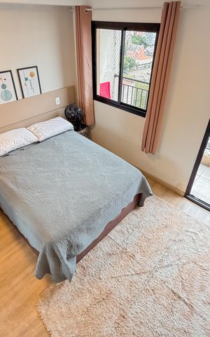 Studio à venda com 26m², 1 quarto e sem vaga Studio à venda com 26m², 1 quarto e sem vagaStudio