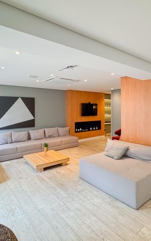Studio à venda com 26m², 1 quarto e sem vaga Studio à venda com 26m², 1 quarto e sem vagaÁrea comum