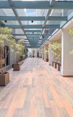 Studio à venda com 26m², 1 quarto e sem vaga Studio à venda com 26m², 1 quarto e sem vagaHall de entrada