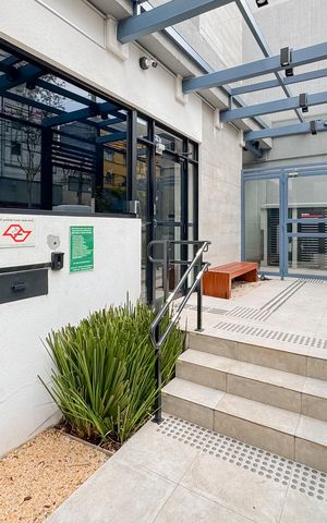 Studio à venda com 26m², 1 quarto e sem vaga Studio à venda com 26m², 1 quarto e sem vagaEntrada