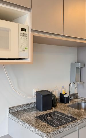 Studio à venda com 26m², 1 quarto e sem vaga Studio à venda com 26m², 1 quarto e sem vagaStudio
