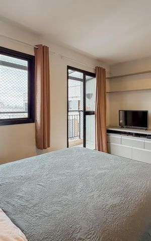 Studio à venda com 26m², 1 quarto e sem vaga Studio à venda com 26m², 1 quarto e sem vagaStudio