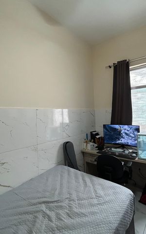 Casa à venda com 95m², 3 quartos e sem vagaQuarto 1
