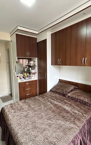 Casa à venda com 95m², 3 quartos e sem vagaSuíte