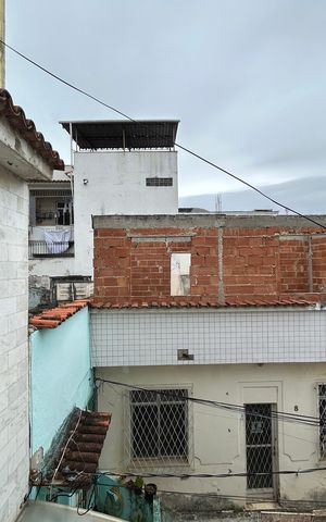 Casa à venda com 95m², 3 quartos e sem vagaVista da Suíte