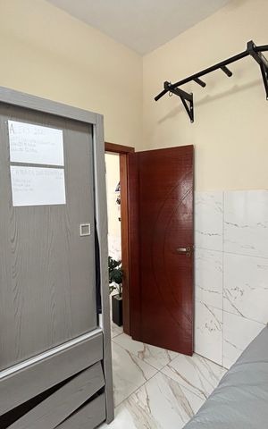 Casa à venda com 95m², 3 quartos e sem vagaQuarto 1