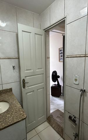 Casa à venda com 95m², 3 quartos e sem vagaSuíte