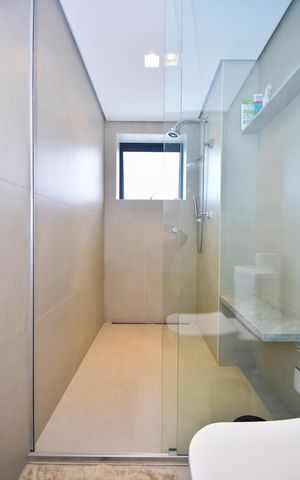 Apartamento para alugar com 142m², 2 quartos e 2 vagasBanheiro Suíte 2