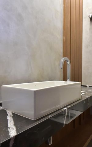 Apartamento para alugar com 142m², 2 quartos e 2 vagasLavabo