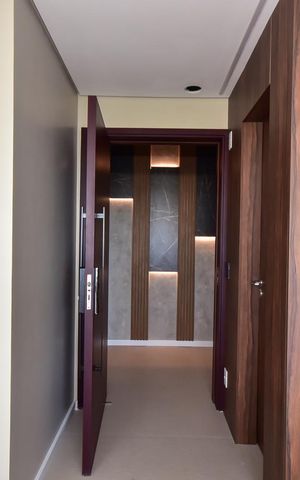 Apartamento para alugar com 142m², 2 quartos e 2 vagasHall de Entrada