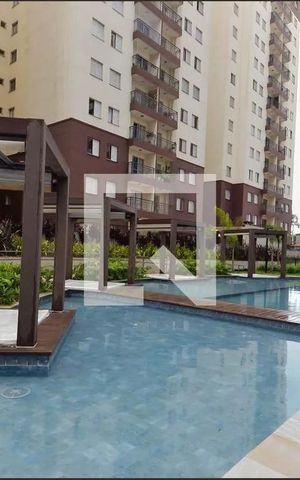 Apartamento para alugar com 76m², 3 quartos e 1 vaga Apartamento para alugar com 76m², 3 quartos e 1 vagaÁrea comum