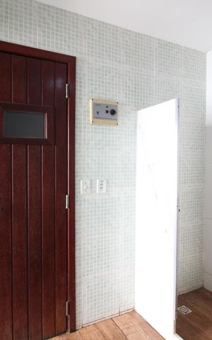Apartamento à venda com 51m², 2 quartos e 2 vagasSauna