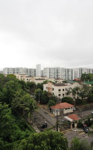 Apartamento à venda com 51m², 2 quartos e 2 vagasVista