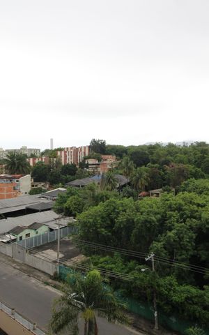 Apartamento à venda com 51m², 2 quartos e 2 vagasVista