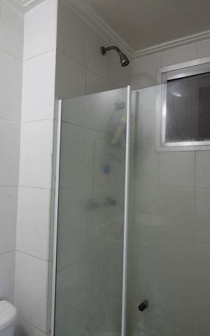 Apartamento à venda com 51m², 2 quartos e 2 vagasBanheiro