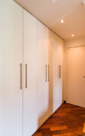 Apartamento à venda com 207m², 3 quartos e 3 vagas