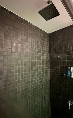 Apartamento à venda com 118m², 2 quartos e 1 vaga Apartamento à venda com 118m², 2 quartos e 1 vagaBanheiro Social