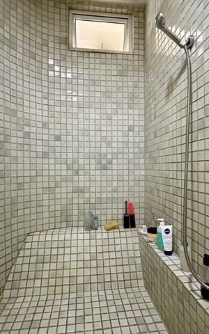 Apartamento à venda com 118m², 2 quartos e 1 vaga Apartamento à venda com 118m², 2 quartos e 1 vagaBanheiro Suite