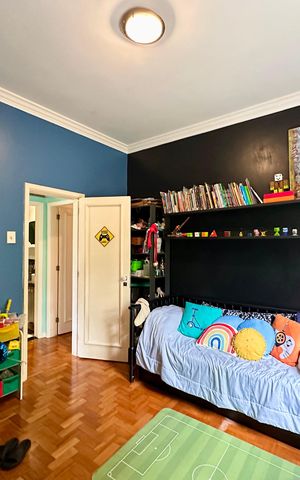 Apartamento à venda com 118m², 2 quartos e 1 vaga Apartamento à venda com 118m², 2 quartos e 1 vagaQuarto 1