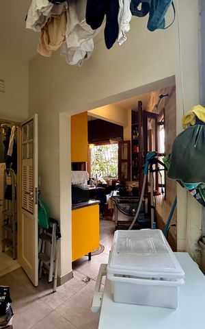 Apartamento à venda com 118m², 2 quartos e 1 vaga Apartamento à venda com 118m², 2 quartos e 1 vagaÁrea de Serviço