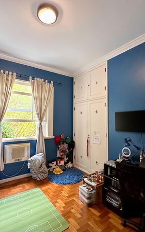 Apartamento à venda com 118m², 2 quartos e 1 vaga Apartamento à venda com 118m², 2 quartos e 1 vagaQuarto 1