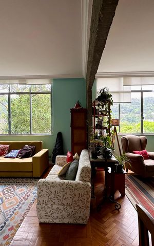 Apartamento à venda com 118m², 2 quartos e 1 vaga Apartamento à venda com 118m², 2 quartos e 1 vagaSala